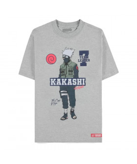Чоловіча футболка «Naruto Kakashi»