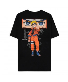 Чоловіча футболка «Naruto Uzumaki»