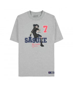 Чоловіча футболка «Naruto Sasuke»