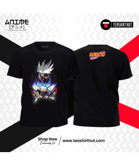 Чоловіча футболка Naruto «Kakashi Hatake»