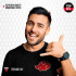 Чоловіча футболка One Piece «Roronoa Zoro»