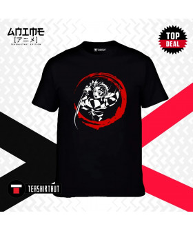 Чоловіча футболка Demon Slayer «Tanjiro»