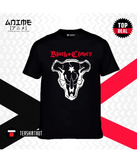Чоловіча футболка Clover The Bull