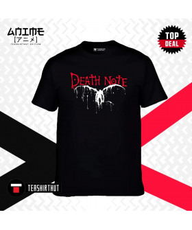 Чоловіча футболка Death Note