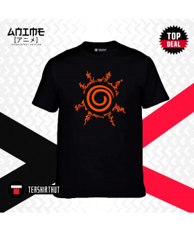 Чоловіча футболка Naruto «Eight Trigrams Seal»