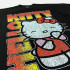 Унісекс футболка «Sanrio — Hello Kitty Giggles»