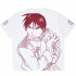 Чоловіча футболка «Fullmetal Alchemist: Brotherhood — Roy Mustang»