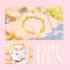 Унісекс футболка «Frieren: Beyond Journey's End — Frieren Flower Crown»