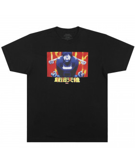 Чоловіча футболка «My Hero Academia — Iida Yell»
