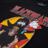 Унісекс футболка «One Piece — Black Beard»