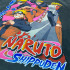 Чоловіча футболка «Naruto Shippuden — Believe It»