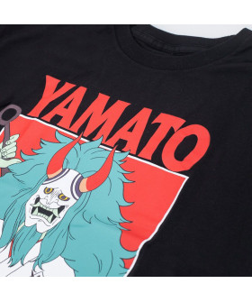 Чоловіча футболка «One Piece — Yamato: The Son of Kaido»