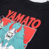 Чоловіча футболка «One Piece — Yamato: The Son of Kaido»