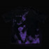 Унісекс футболка «Solo Leveling — Shadow Monarch Glow in the Dark»