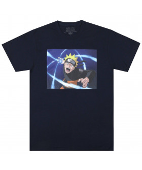 Чоловіча футболка «Naruto Shippuden — Naruto Rasengan»