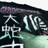 Унісекс футболка «Naruto Shippuden — Orochimaru Legendary Sannin»