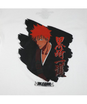 Унісекс футболка «BLEACH — Ichigo Stare»