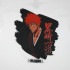 Унісекс футболка «BLEACH — Ichigo Stare»