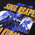 Унісекс футболка «BLEACH — Soul Reaper Ichigo»