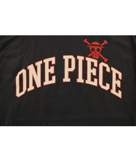 Чоловіча футболка «One Piece — Zoro Sanji Luffy»