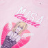 Чоловіча футболка «Death Note — Misa Angel Heart»