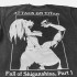 Унісекс футболка «Attack on Titan — Fall of Shiganshina Pt. 1»