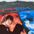 Унісекс футболка «Death Note — Light and L»