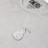 Унісекс футболка «One Piece — String-String Devil Fruit Embroidered»