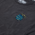 Унісекс футболка «One Piece — Magnet-Magnet Devil Fruit Embroidered»
