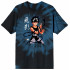 Чоловіча футболка «Yu Yu Hakusho — Hiei Dragon of Darkness Dye»