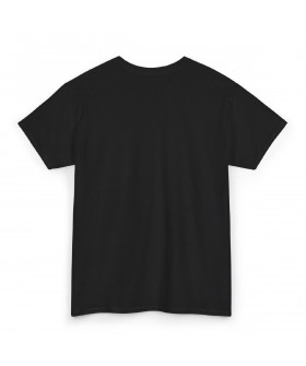 Біла чоловіча футболка з аніме-принтом «T-shirt Attack on Titan - Mikasa»