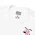 Біла чоловіча футболка з аніме-принтом «T-shirt Cartoon Network - BOO!»