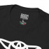 Чорна чоловіча футболка з аніме-принтом «T-shirt Divertenti - Toyoda»