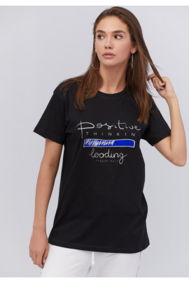 Футболка Boyfriend