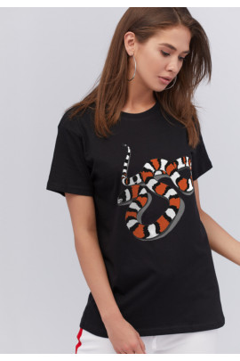 Футболка Boyfriend