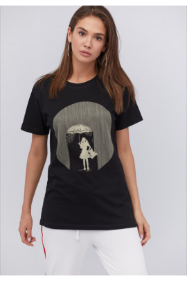 Футболка Boyfriend