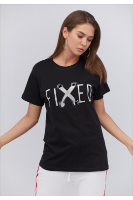 Футболка Boyfriend