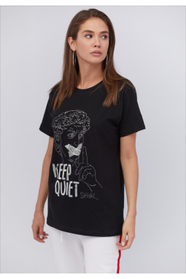 Футболка Boyfriend