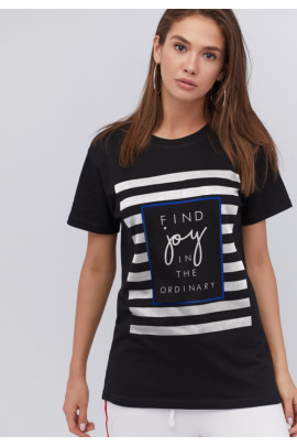 Футболка Boyfriend