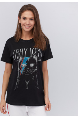 Футболка Boyfriend