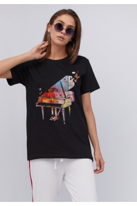 Футболка Boyfriend