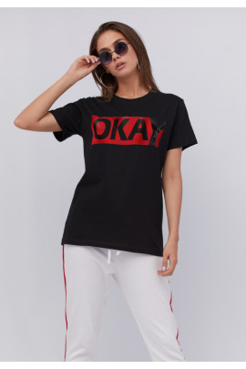 Футболка Boyfriend