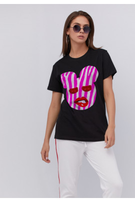 Футболка Boyfriend