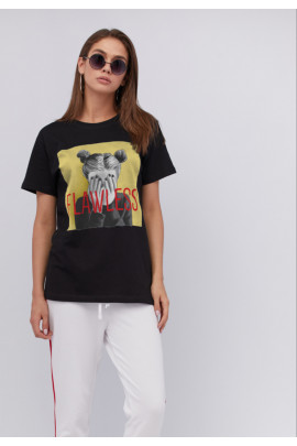 Футболка Boyfriend