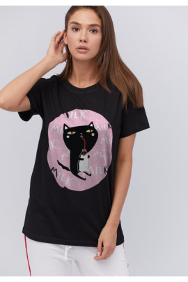 Футболка Boyfriend