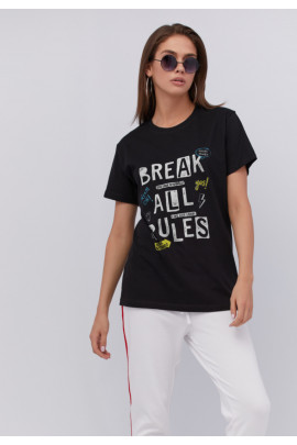 Футболка Boyfriend