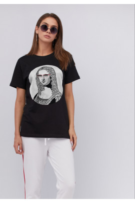 Футболка Boyfriend