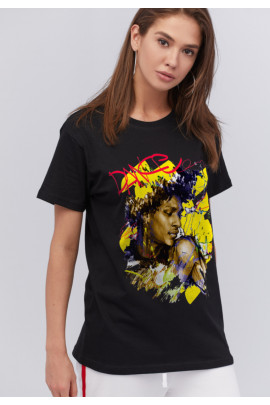 Футболка Boyfriend