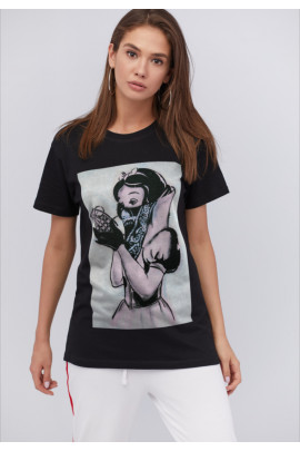 Футболка Boyfriend