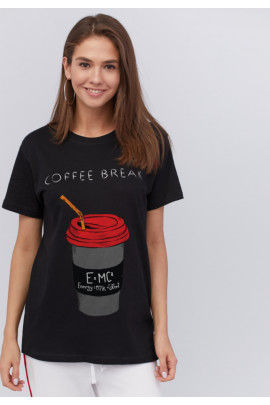 Футболка Boyfriend